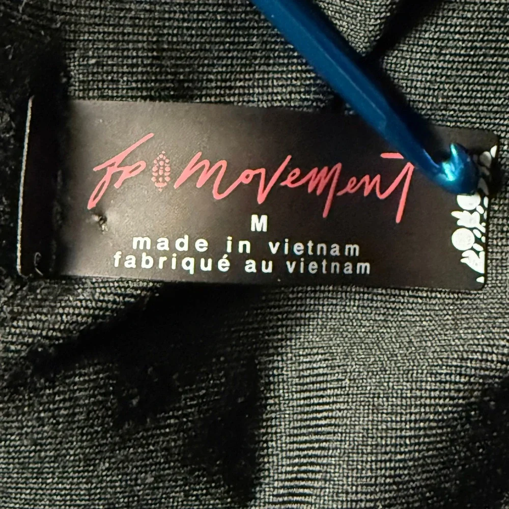 Free People fp movement